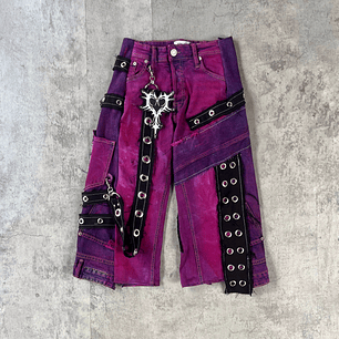 PANTALÓN UPCYCLING | DISPONIBLE A PEDIDO