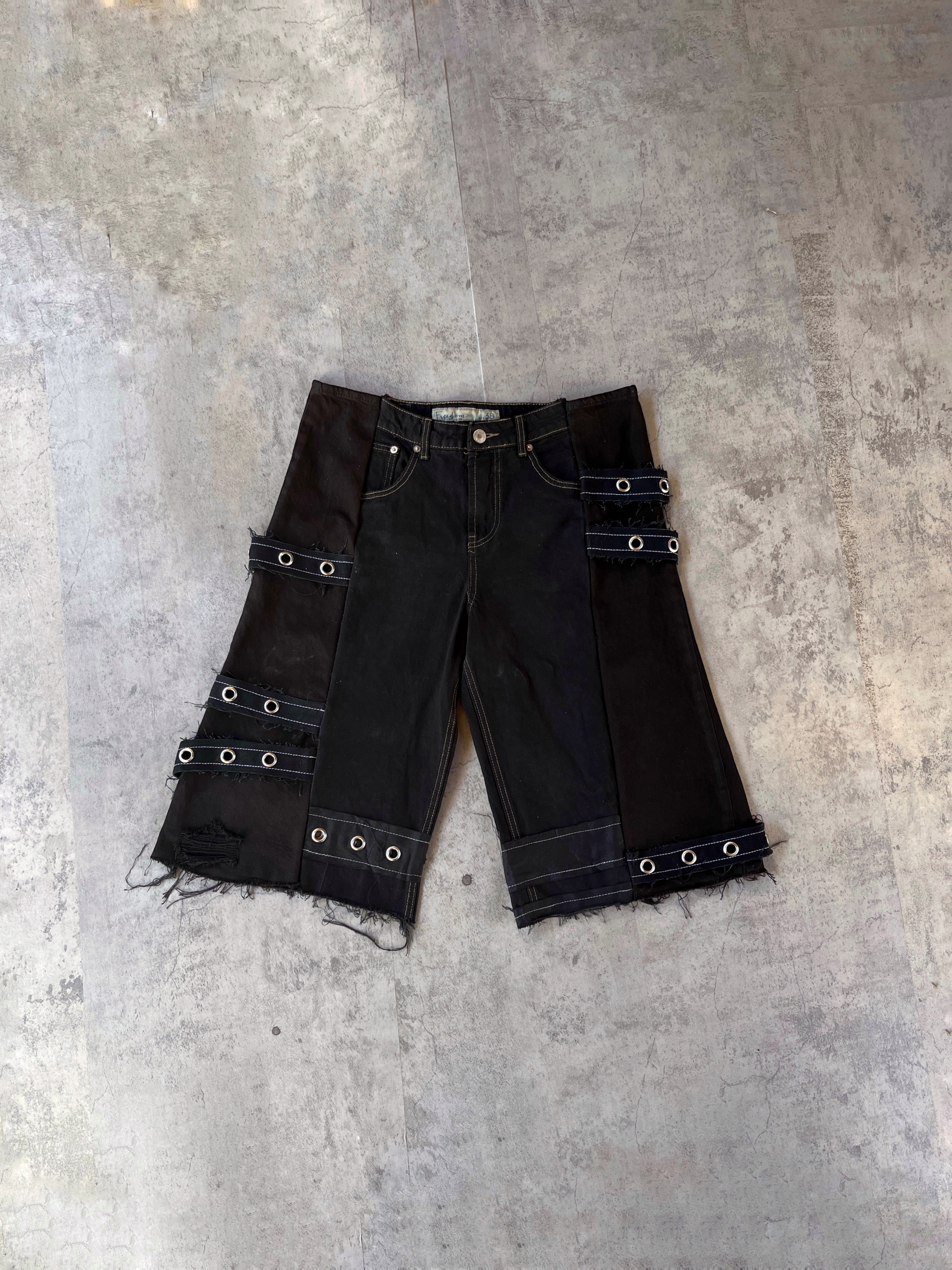 JORT UPCYCLING | DISPONIBLE A PEDIDO 1