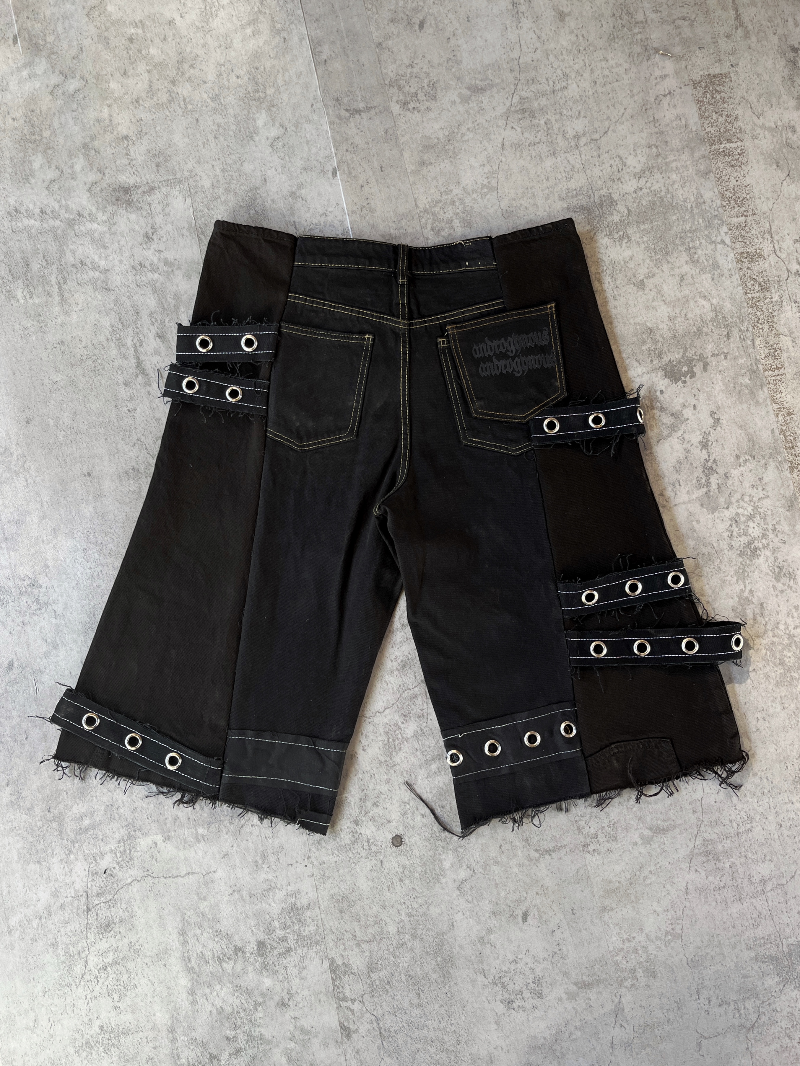 JORT UPCYCLING | DISPONIBLE A PEDIDO 3