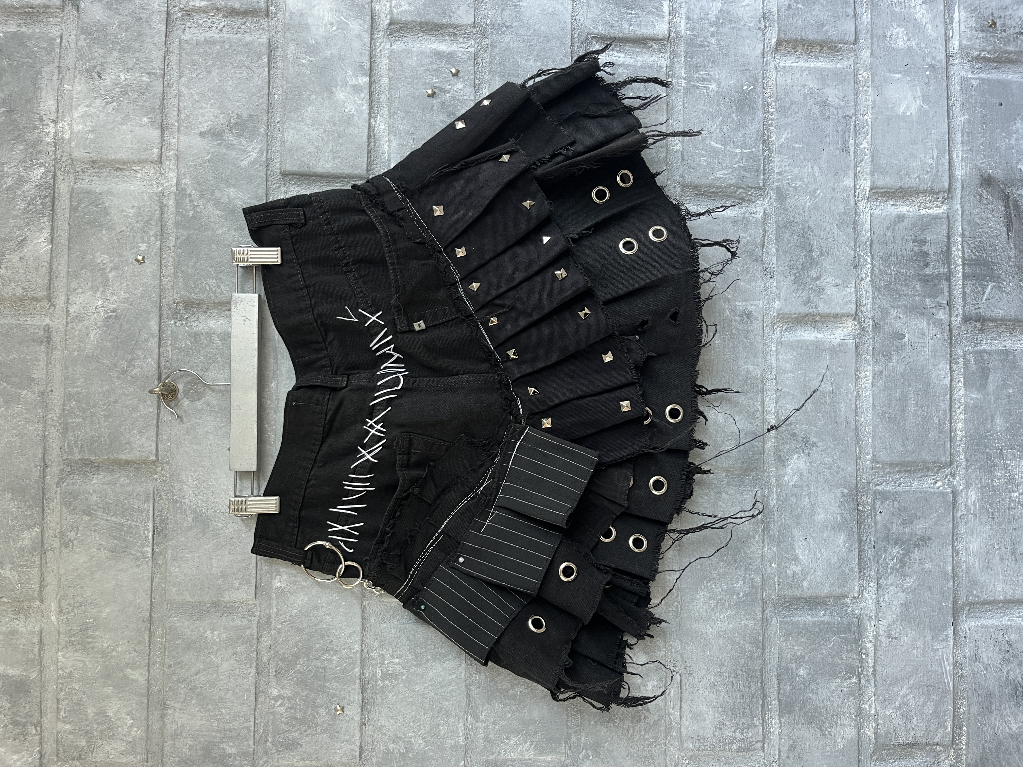 FALDA UPCYCLING | DISPONIBLE A PEDIDO  3