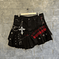 UPCYCLING SKIRT | AVAILABLE ON REQUEST - thumbnail 1