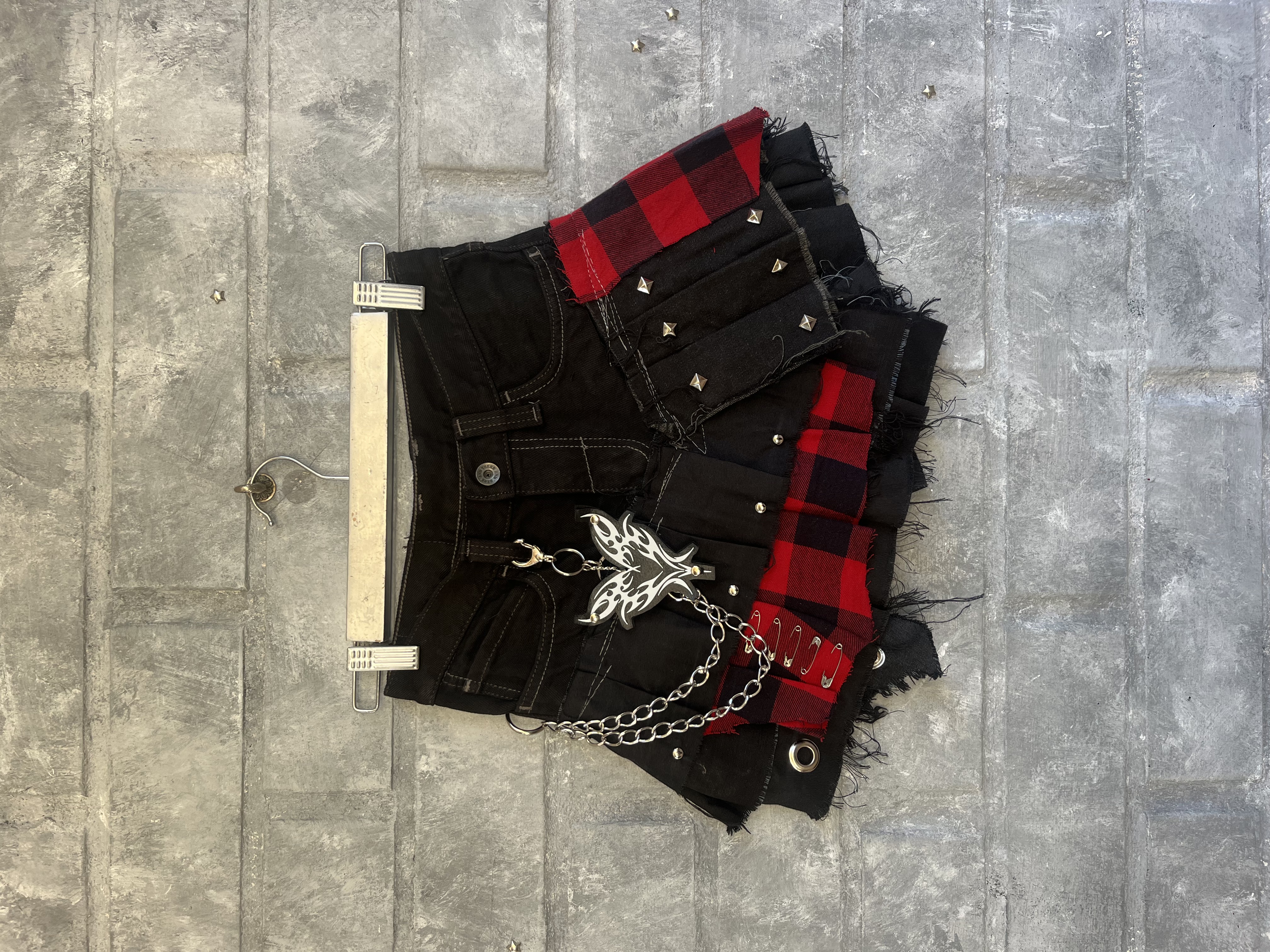 FALDA UPCYCLING | DISPONIBLE A PEDIDO 1