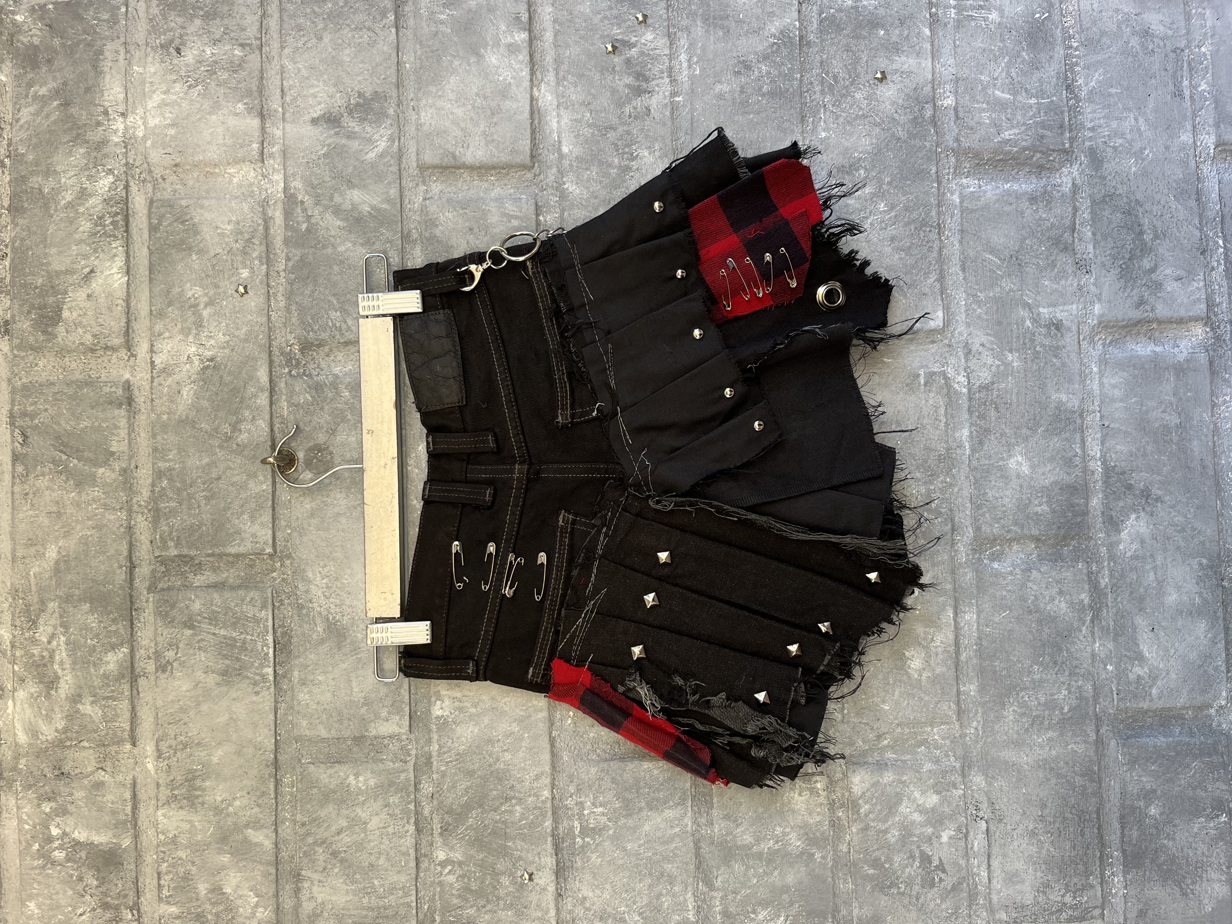 FALDA UPCYCLING | DISPONIBLE A PEDIDO 4