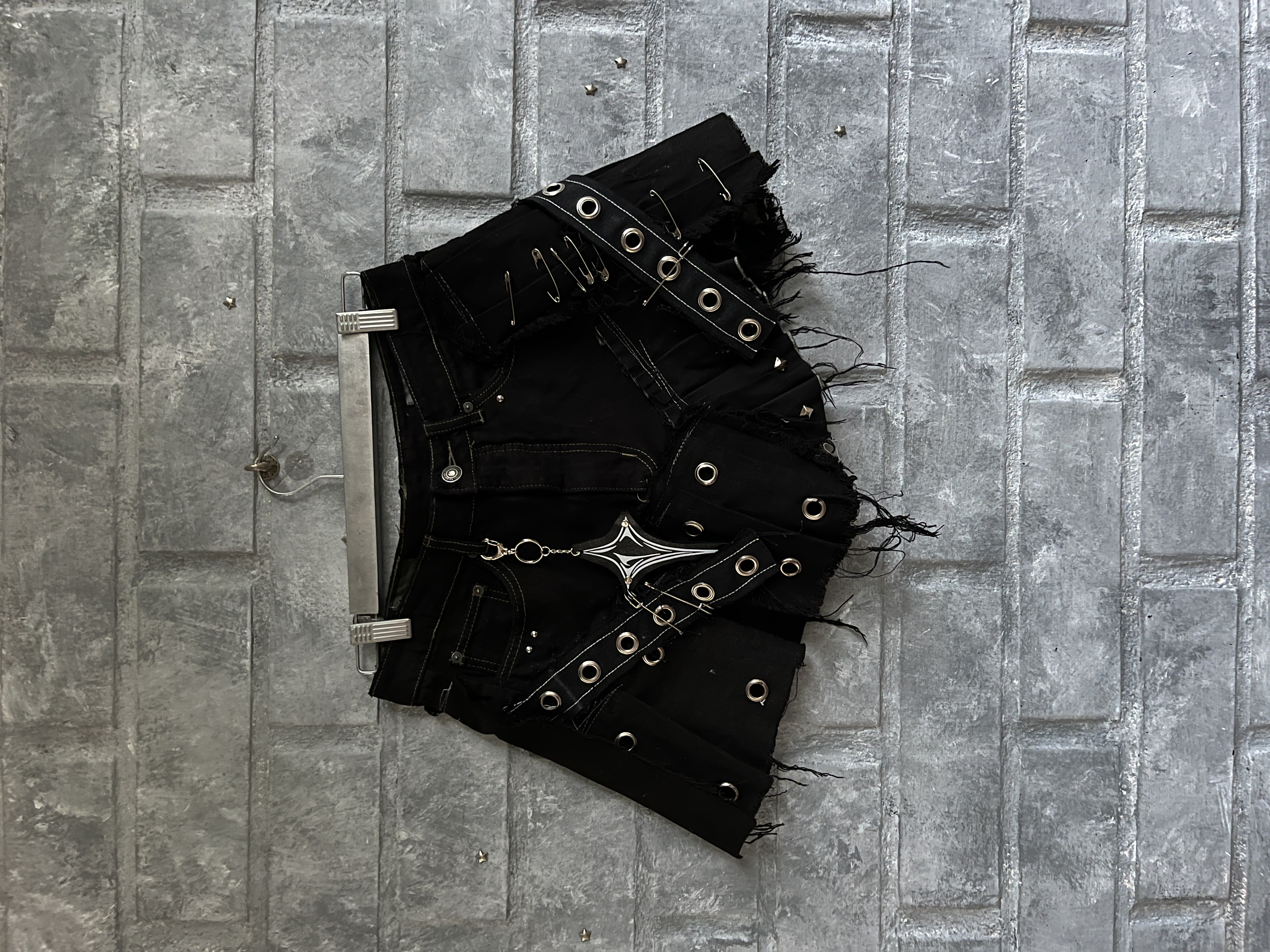 FALDA UPCYCLING | DISPONIBLE A PEDIDO  1