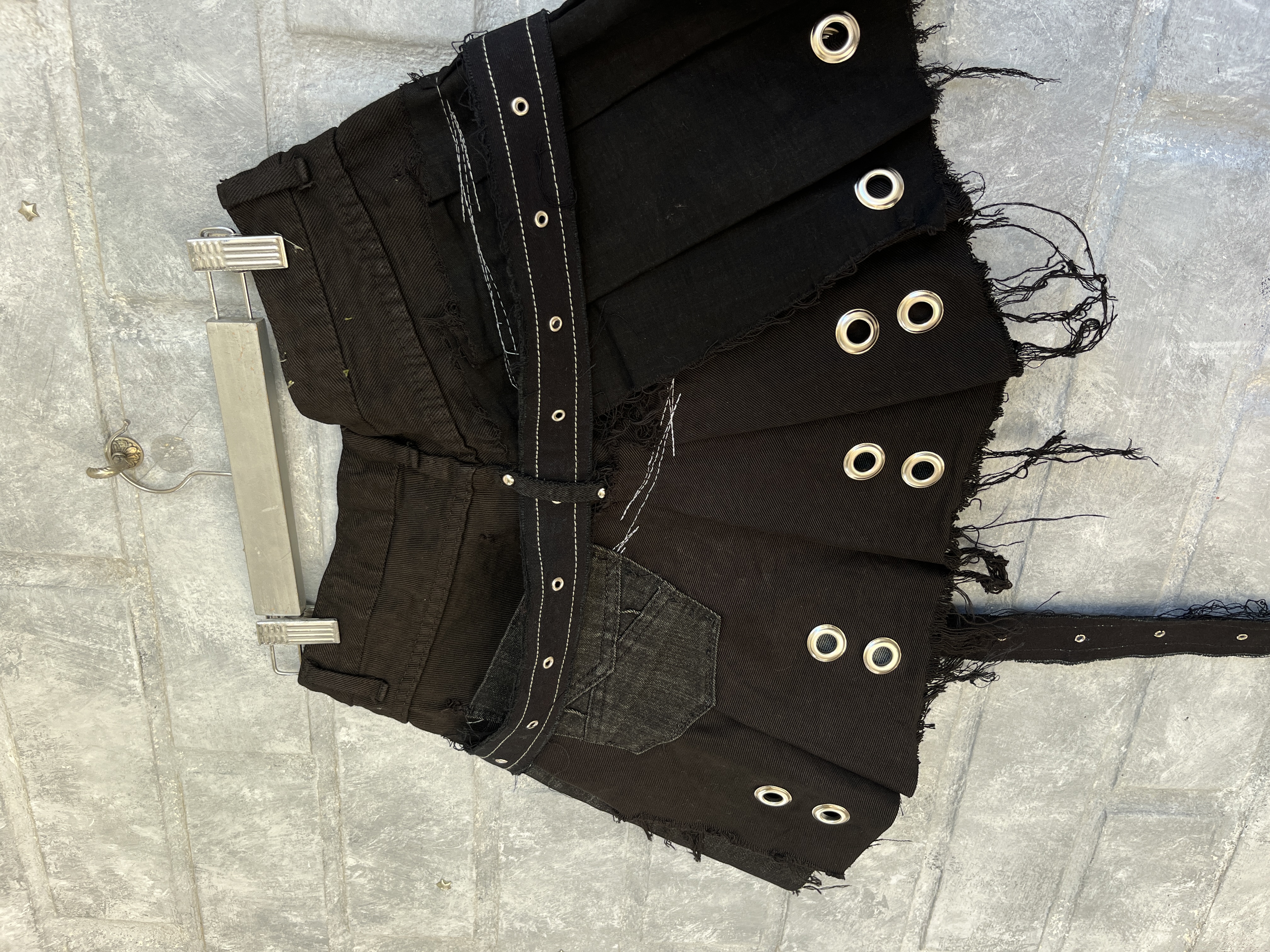 FALDA UPCYCLING | DISPONIBLE A PEDIDO  2