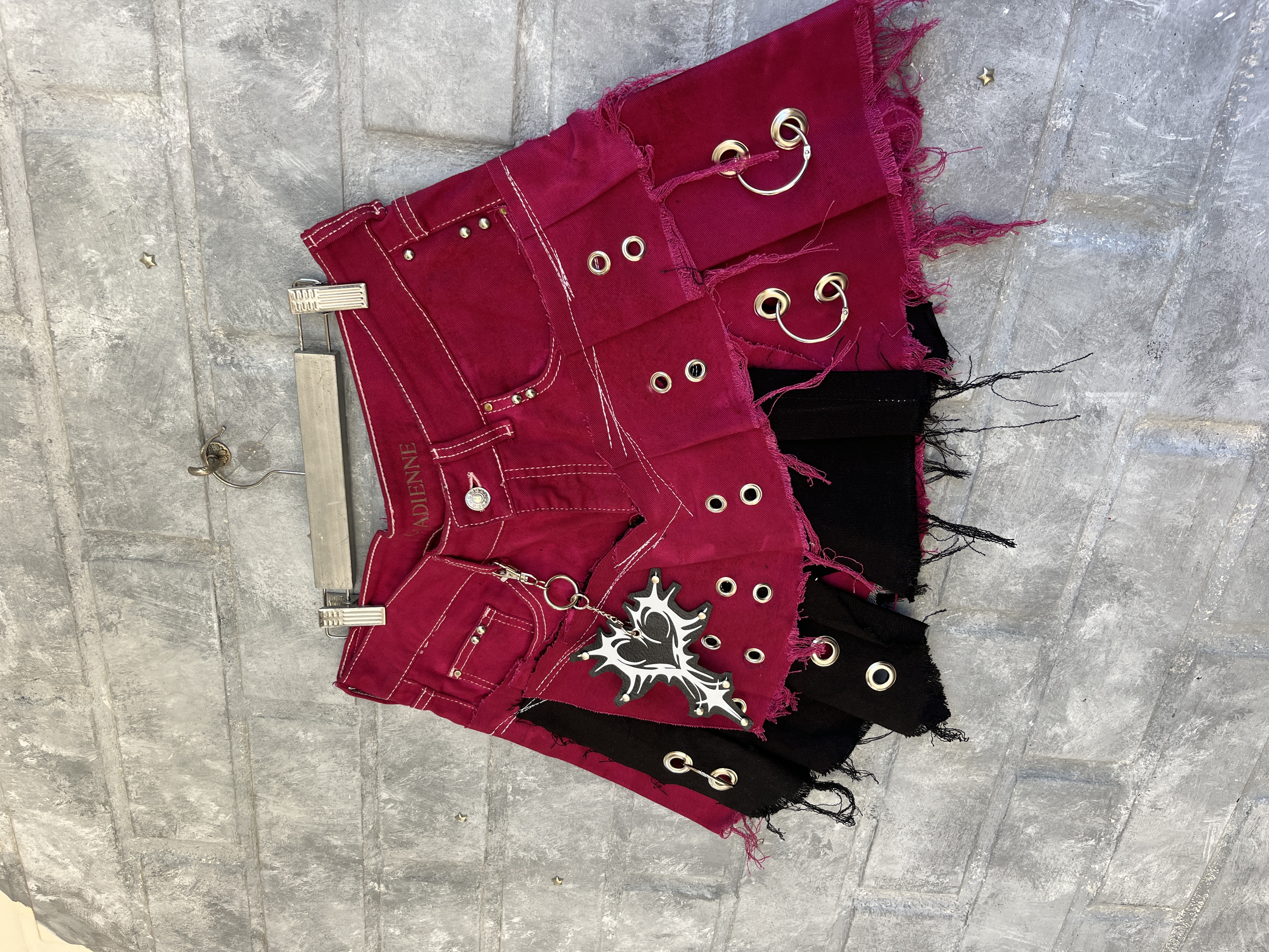 FALDA UPCYCLING | DISPONIBLE A PEDIDO  4