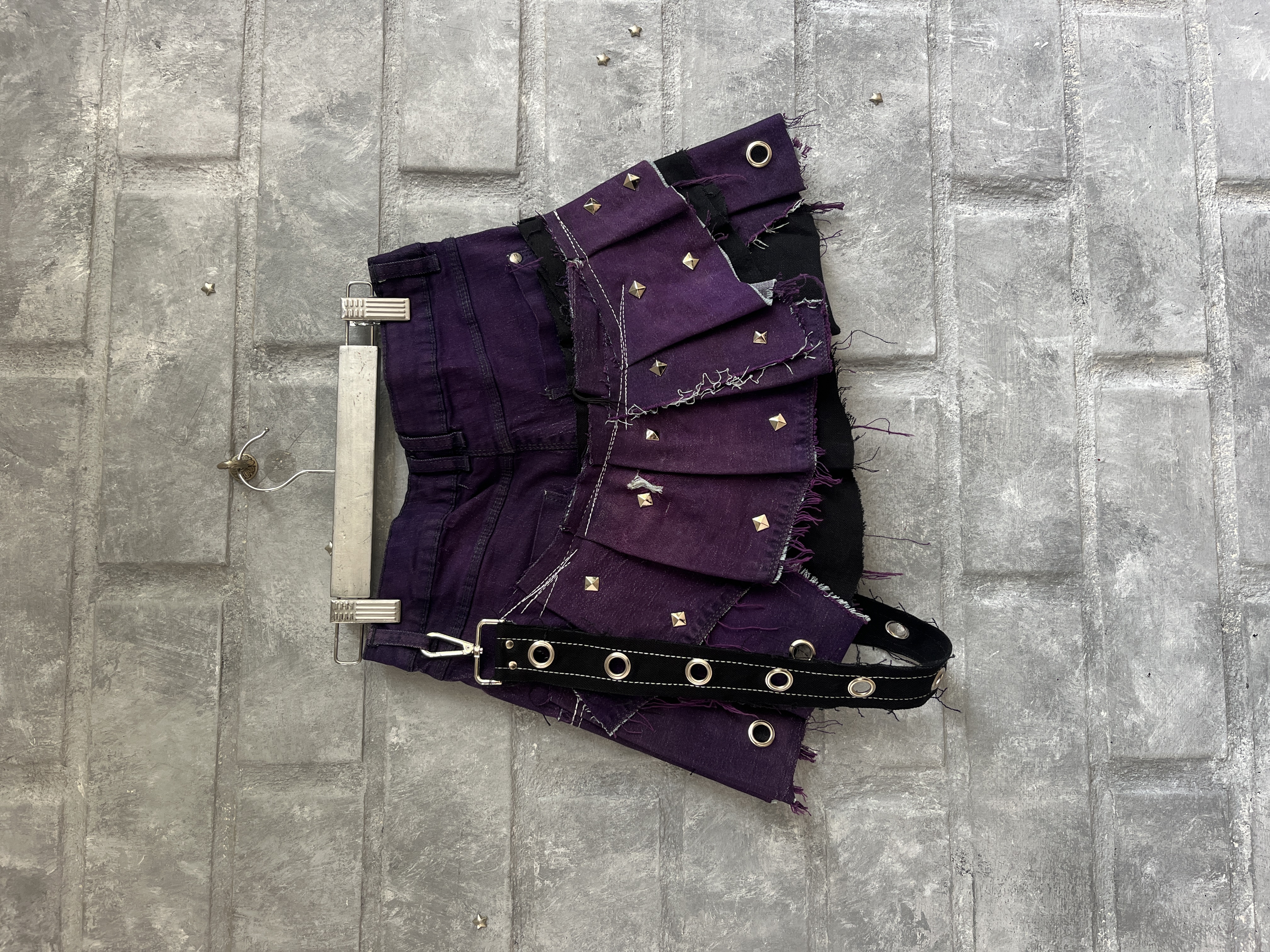 FALDA UPCYCLING | DISPONIBLE A PEDIDO  3