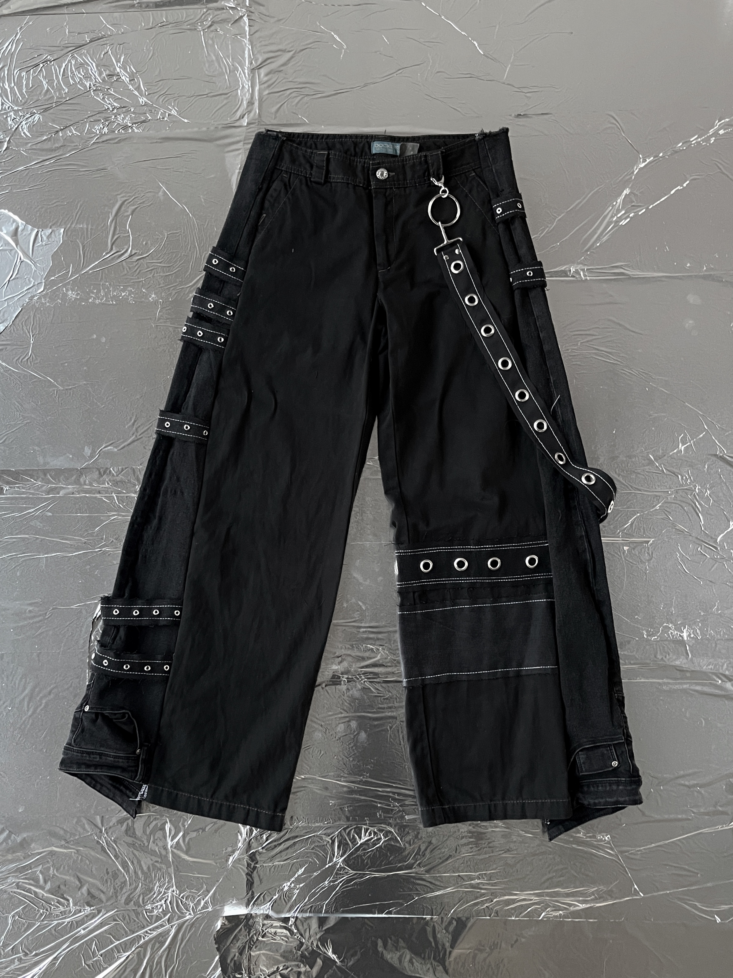 PANTALÓN UPCYCLING | DISPONIBLE A PEDIDO 1