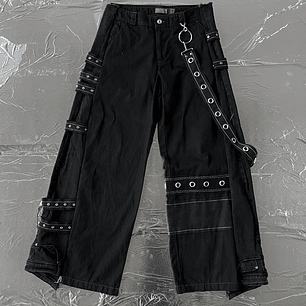 PANTALÓN UPCYCLING | DISPONIBLE A PEDIDO