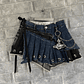 UPCYCLING SKIRT | AVAILABLE ON REQUEST - thumbnail 1