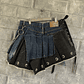 UPCYCLING SKIRT | AVAILABLE ON REQUEST - thumbnail 3