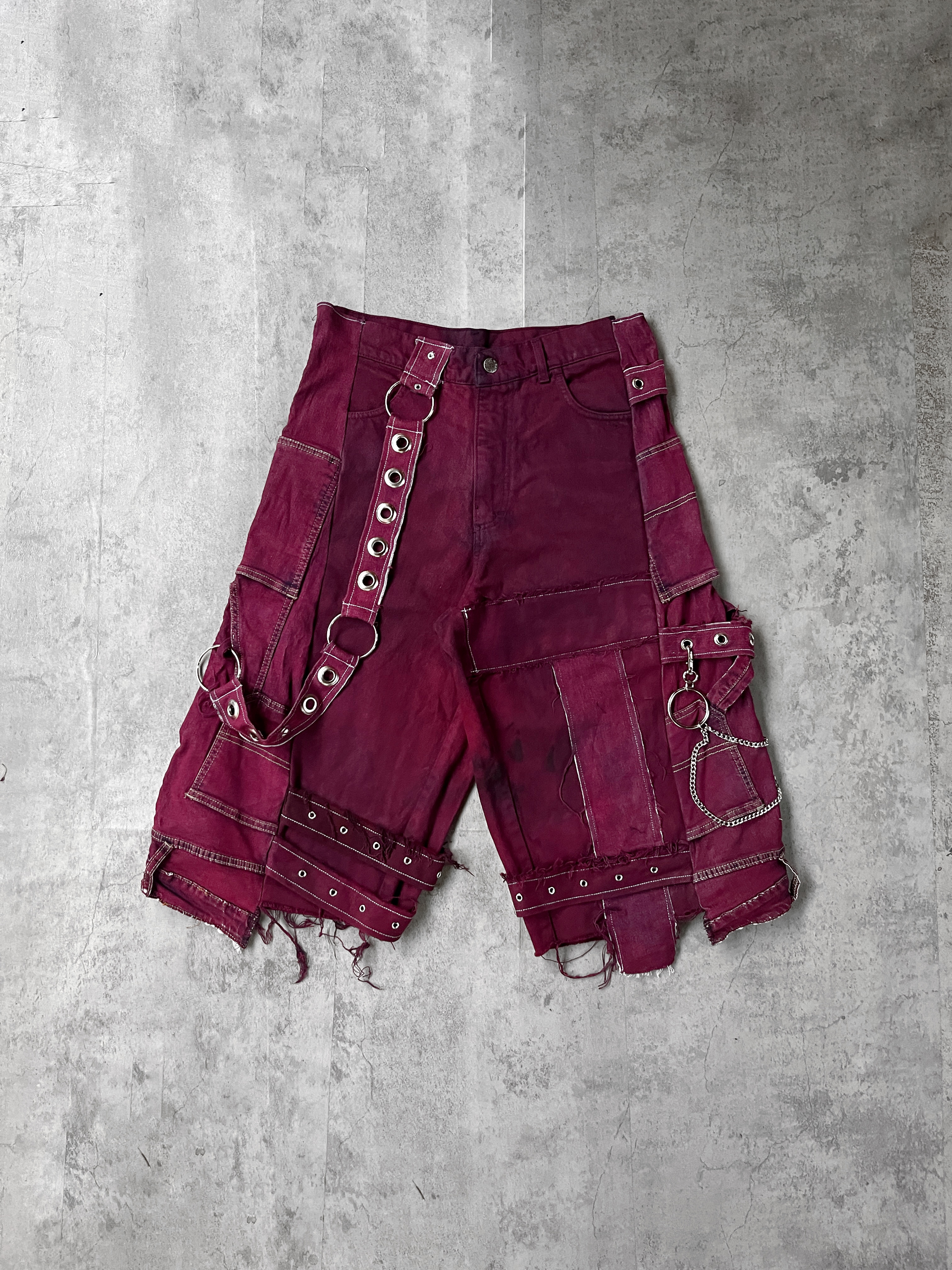 JORT UPCYCLING | TALLA 42 1