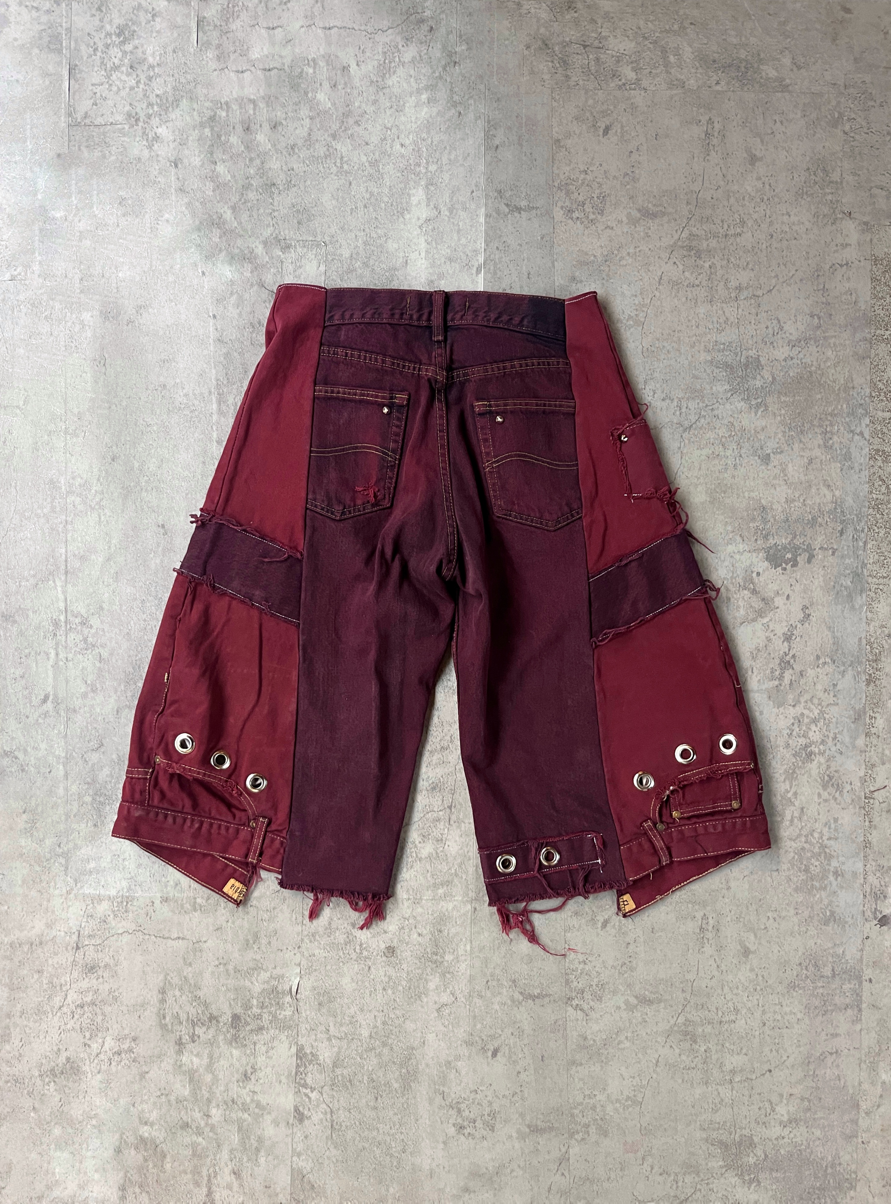 JORT UPCYCLING | TALLA 40 3