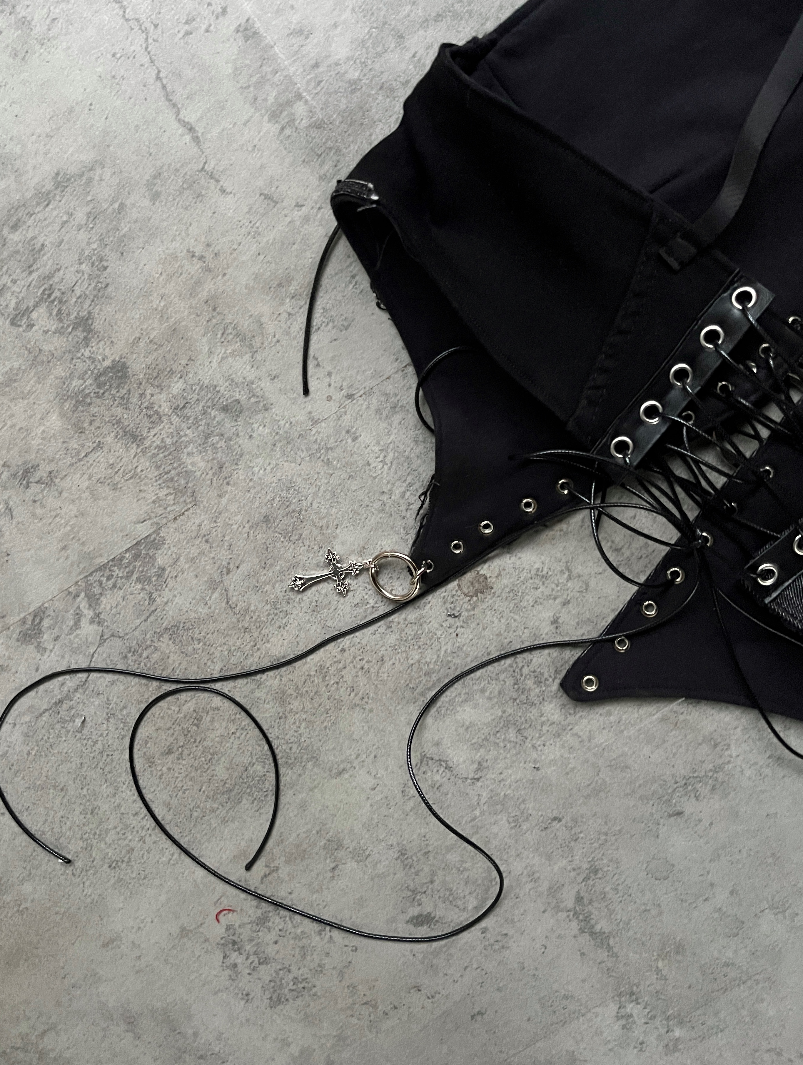 TOP UPCYCLING | REGULABLE 4