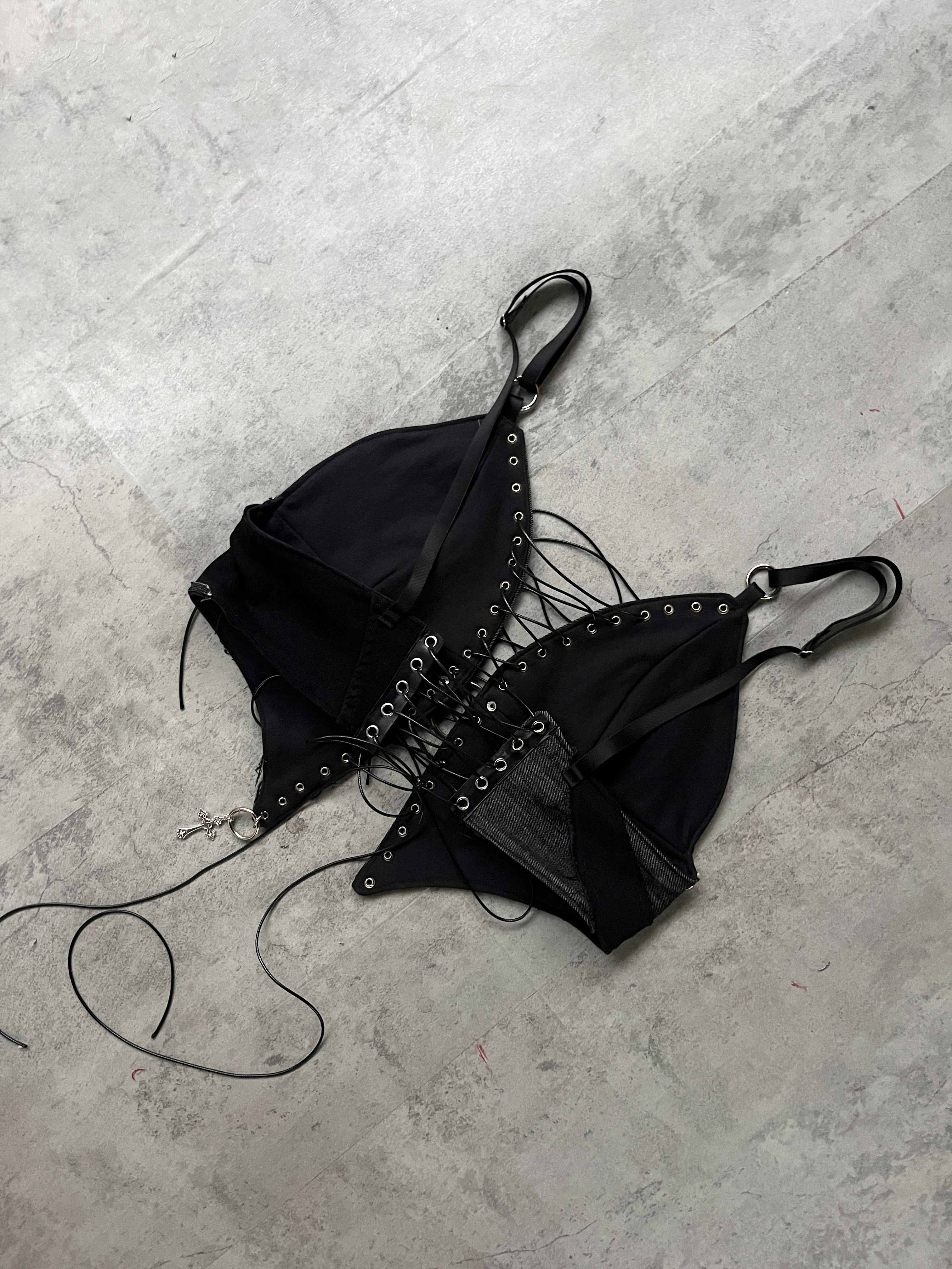 TOP UPCYCLING | REGULABLE 2