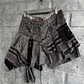 FALDA UPCYCLING | TALLA 40 - Miniatura 3