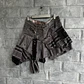 FALDA UPCYCLING | TALLA 40 - Miniatura 1