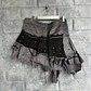 FALDA UPCYCLING | TALLA 40 - Miniatura 4