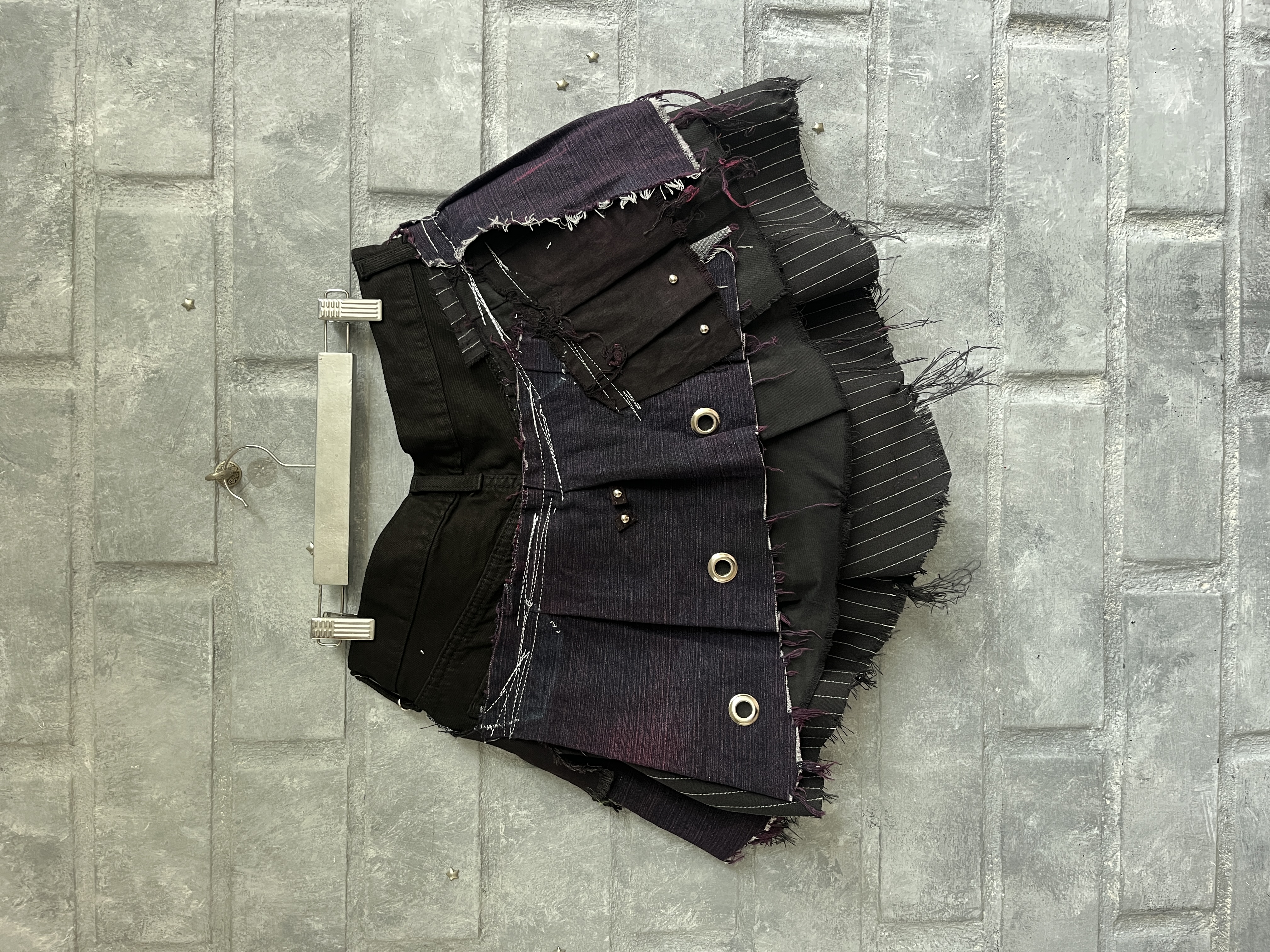 FALDA UPCYCLING | TALLA 40 4