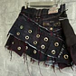 FALDA UPCYCLING | TALLA 36 - Miniatura 5