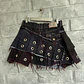 FALDA UPCYCLING | TALLA 36 - Miniatura 4