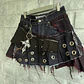 FALDA UPCYCLING | TALLA 36 - Miniatura 3
