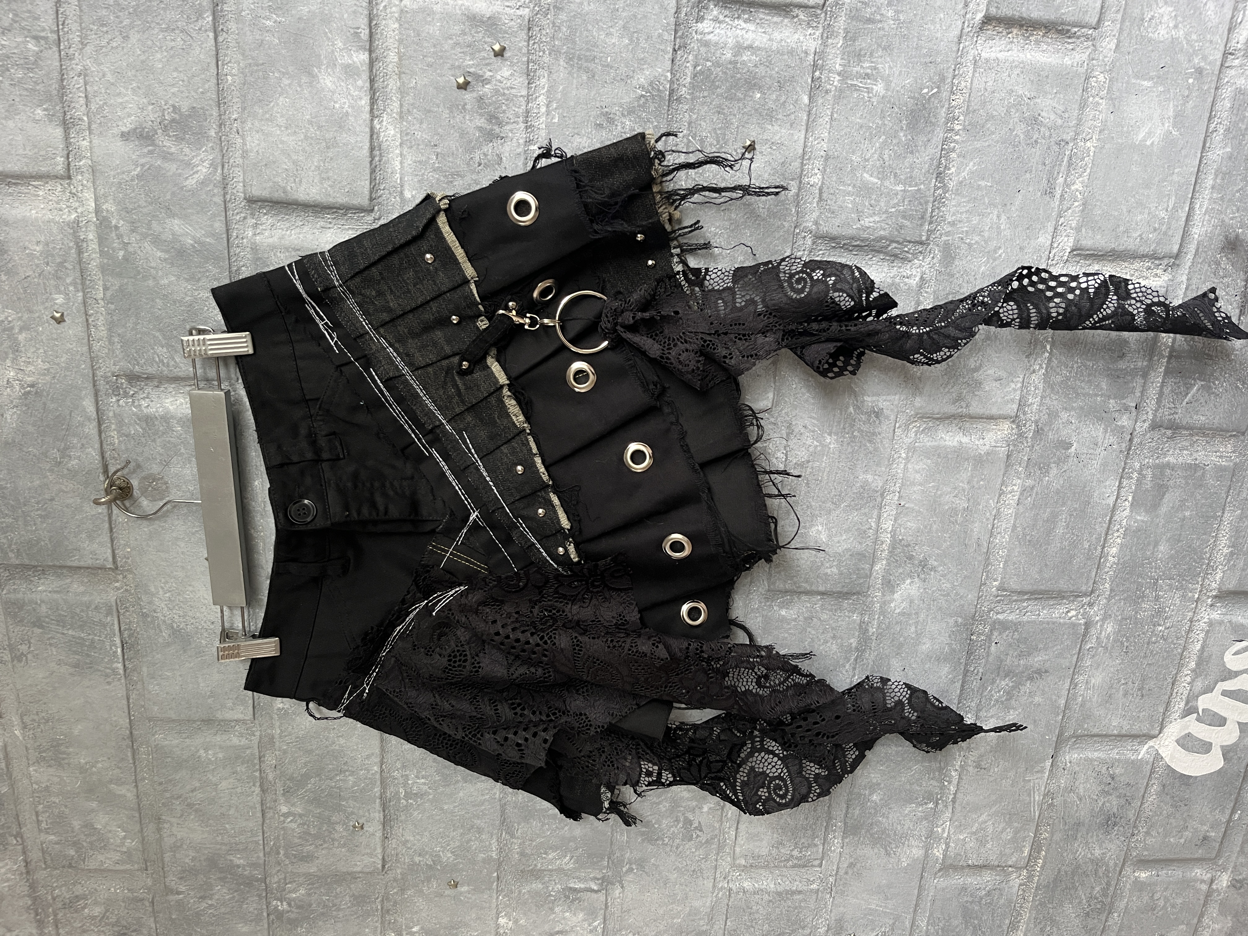 FALDA UPCYCLING | TALLA 40 2