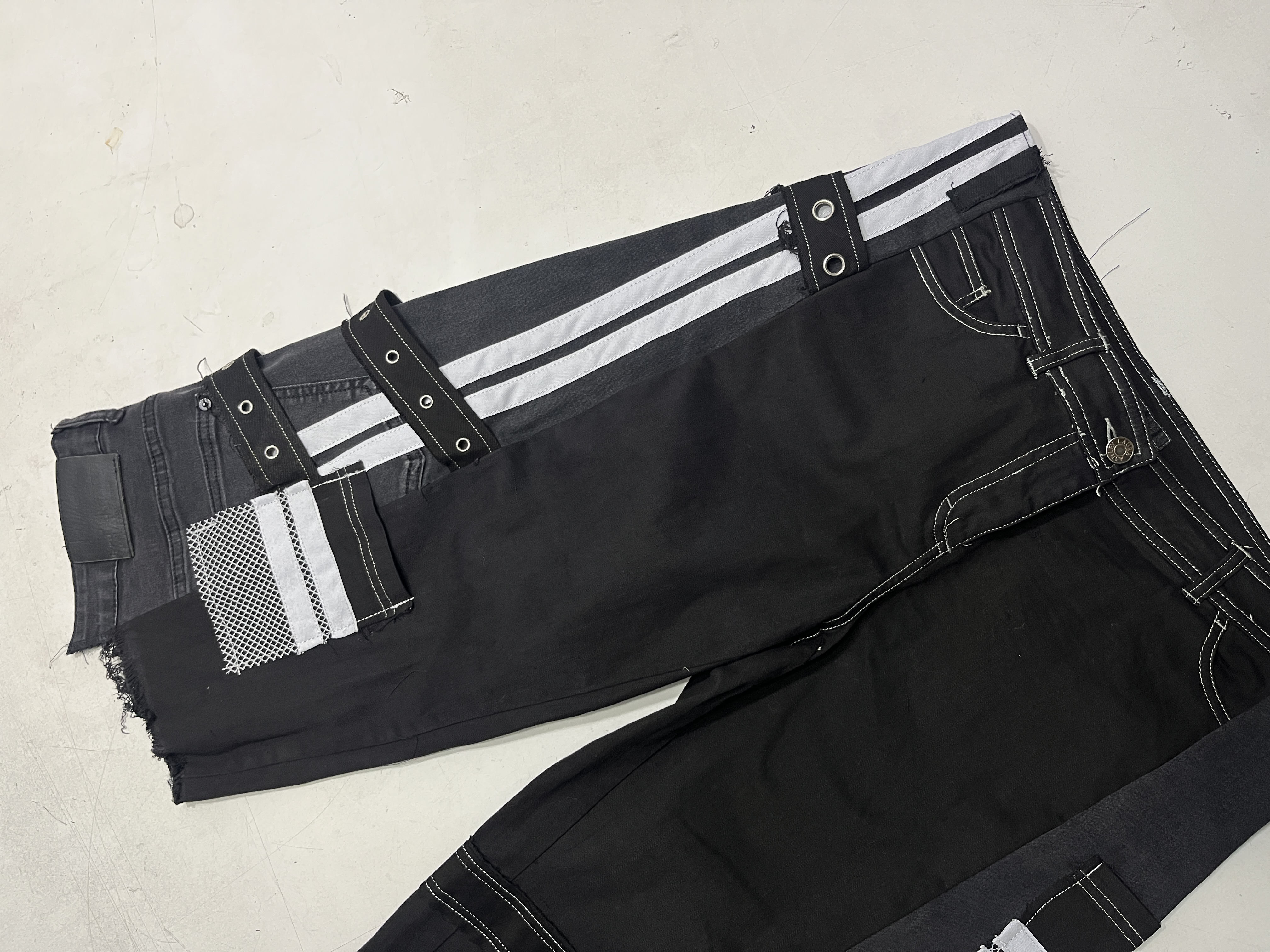 JORT UPCYCLING | TALLA 38 2