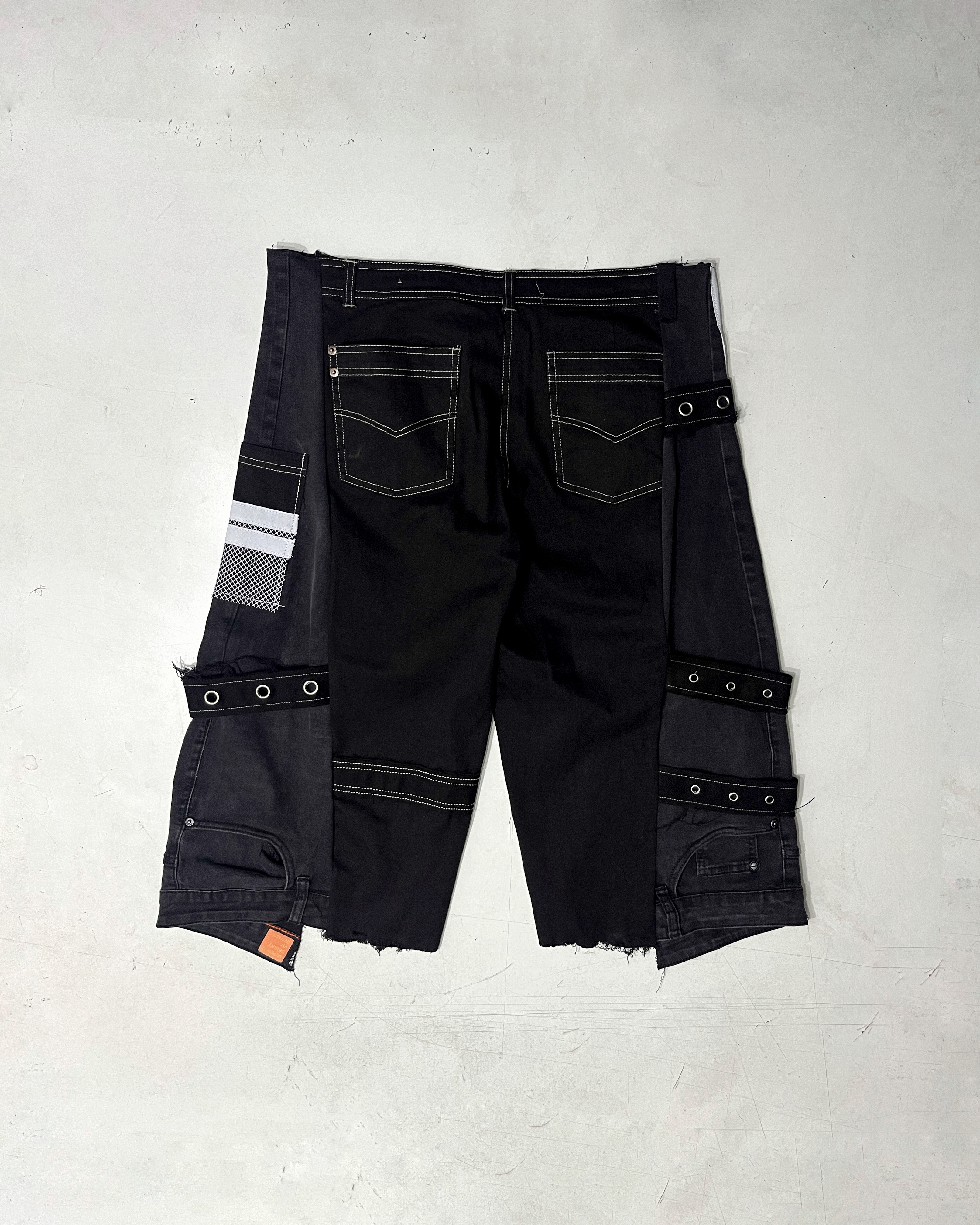 JORT UPCYCLING | TALLA 38 3