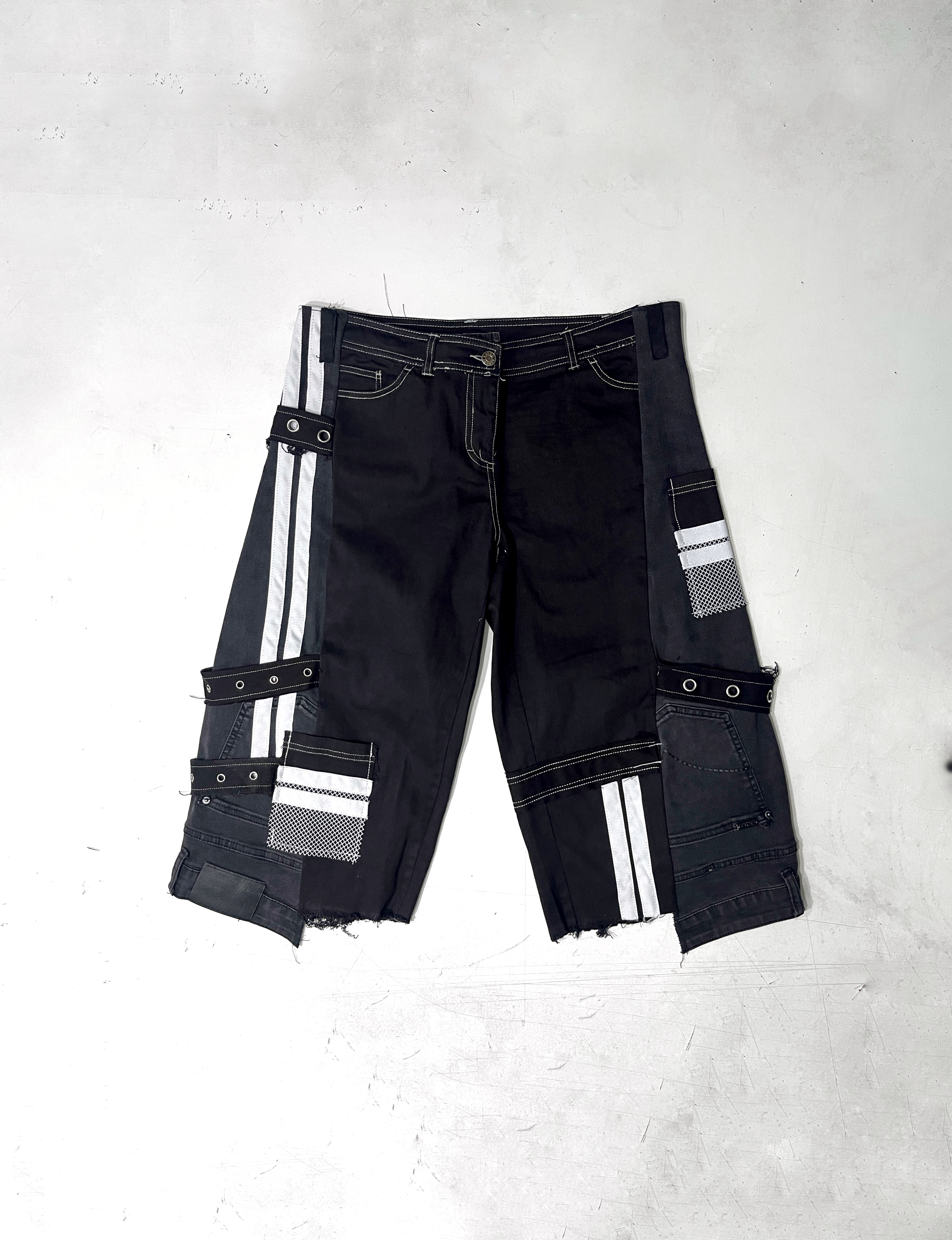 JORT UPCYCLING | TALLA 38 1