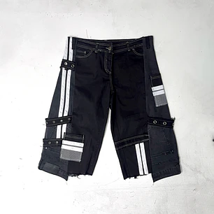 JORT UPCYCLING | TALLA 38