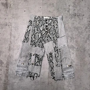 JORT UPCYCLING | TALLA 42