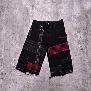 JORT UPCYCLING | TALLA 44