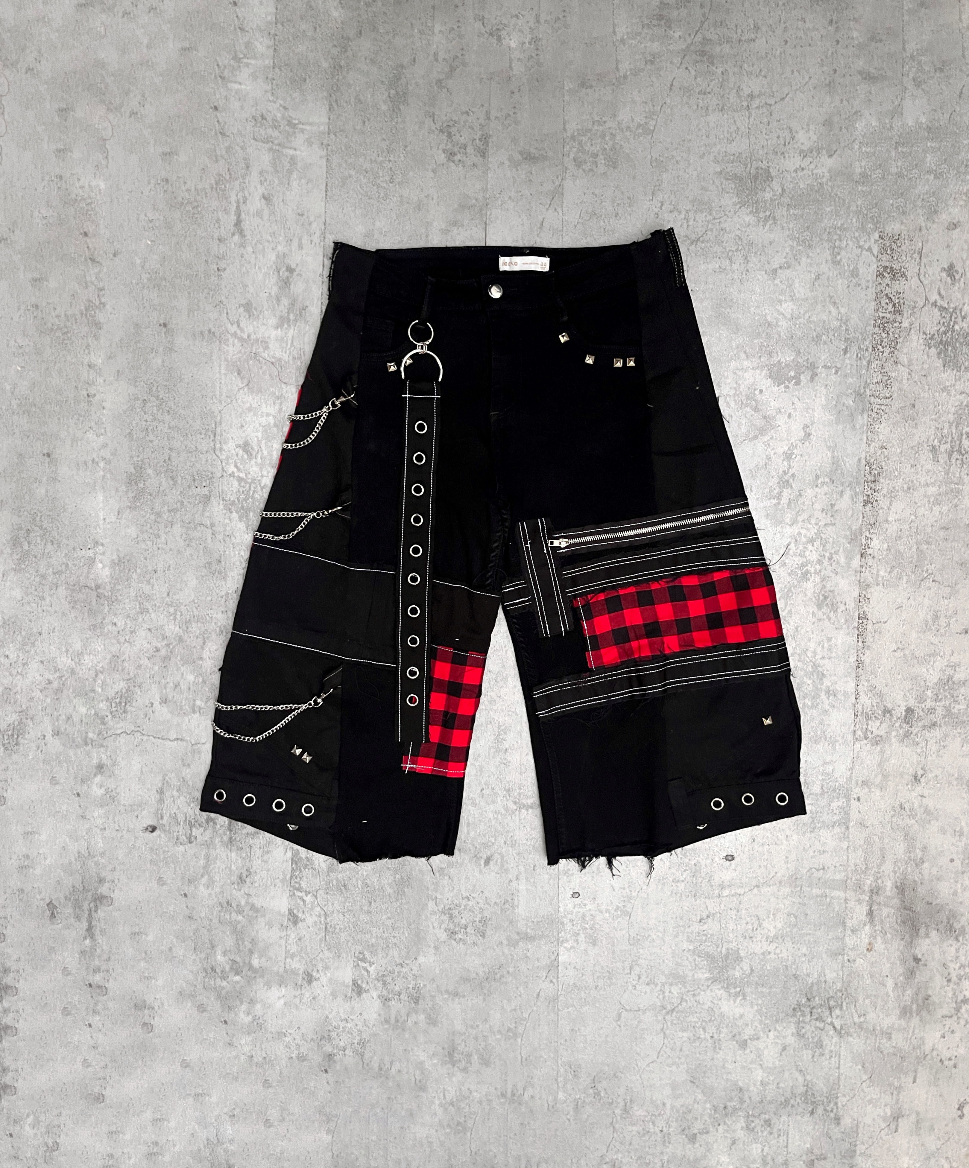 JORT UPCYCLING | TALLA 42 1