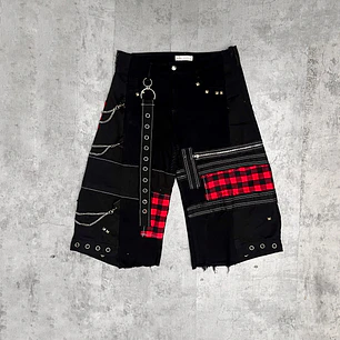 JORT UPCYCLING | TALLA 42