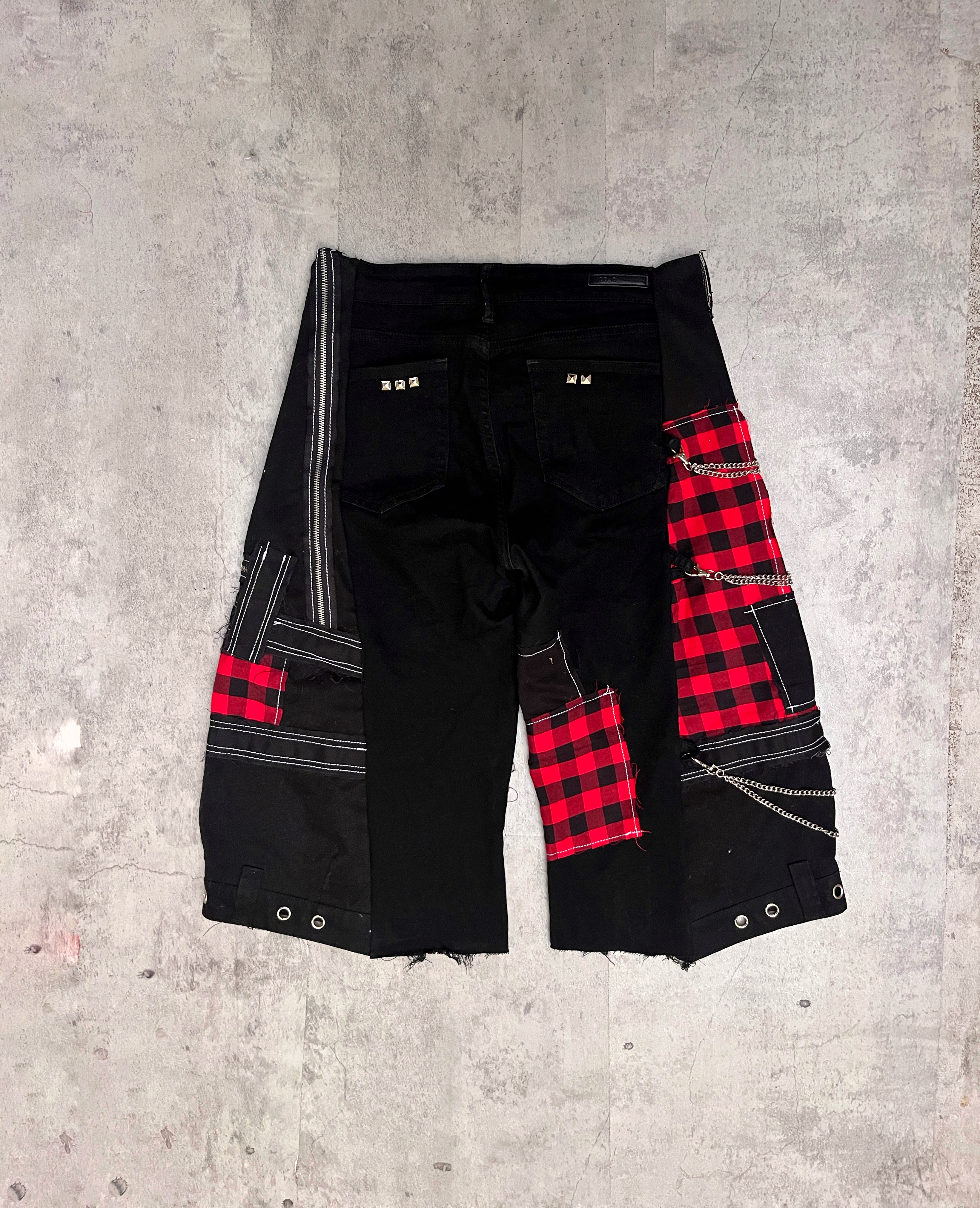 JORT UPCYCLING | TALLA 42 3