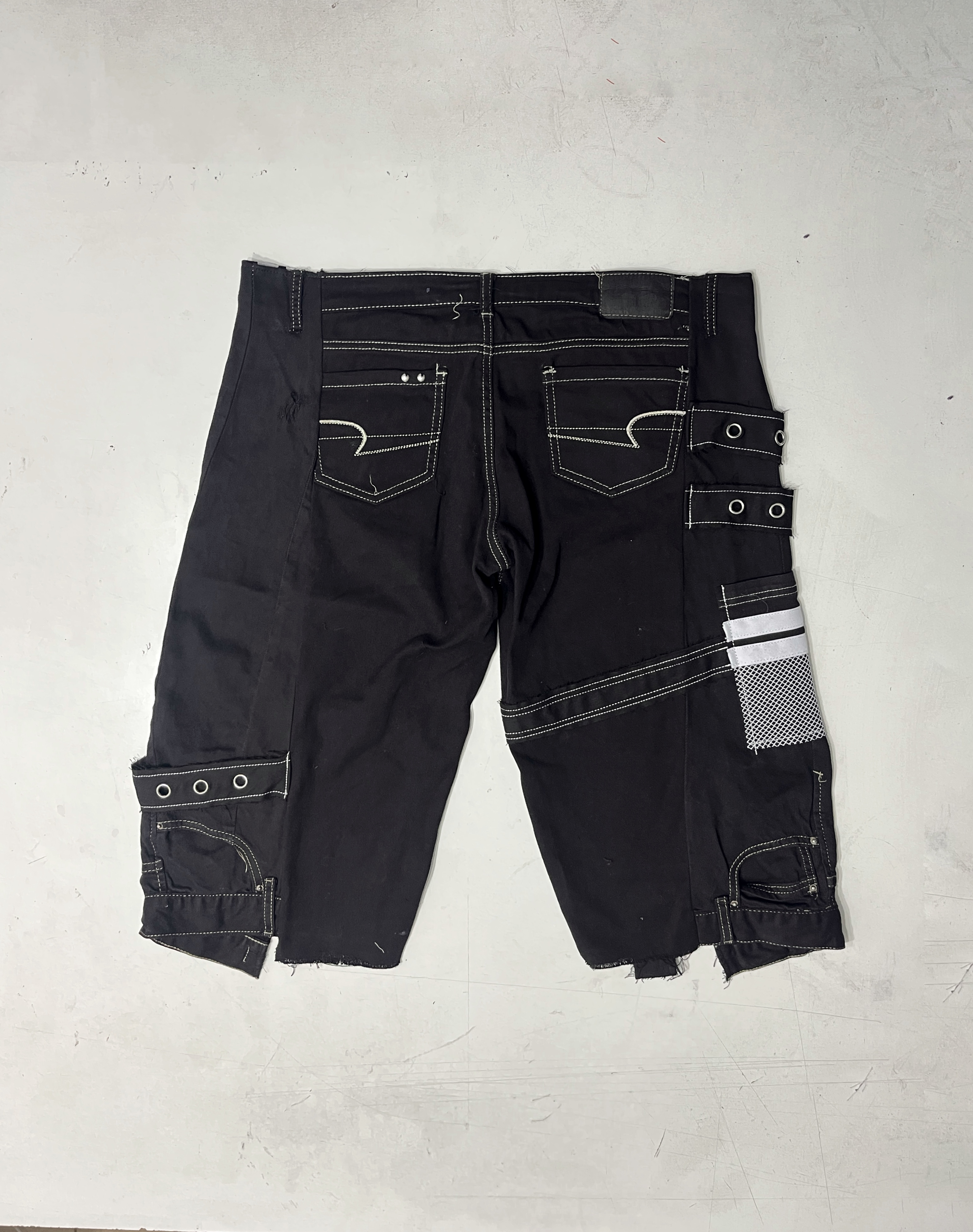 JORT UPCYCLING | TALLA 50 2