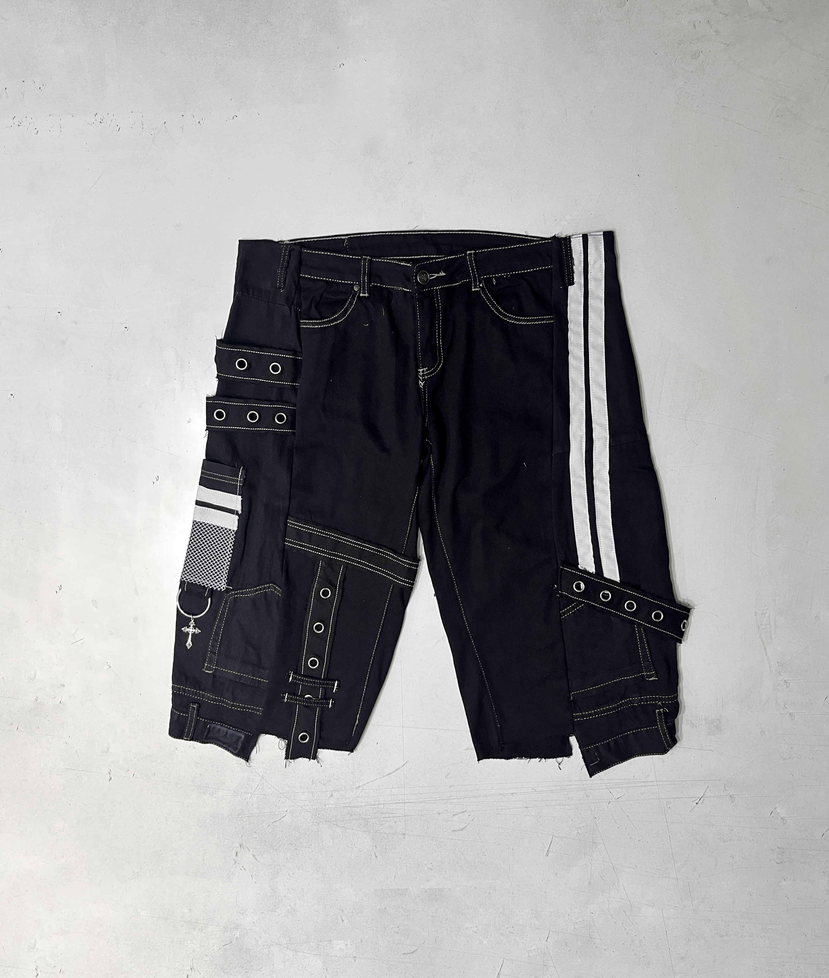 JORT UPCYCLING | TALLA 50 1