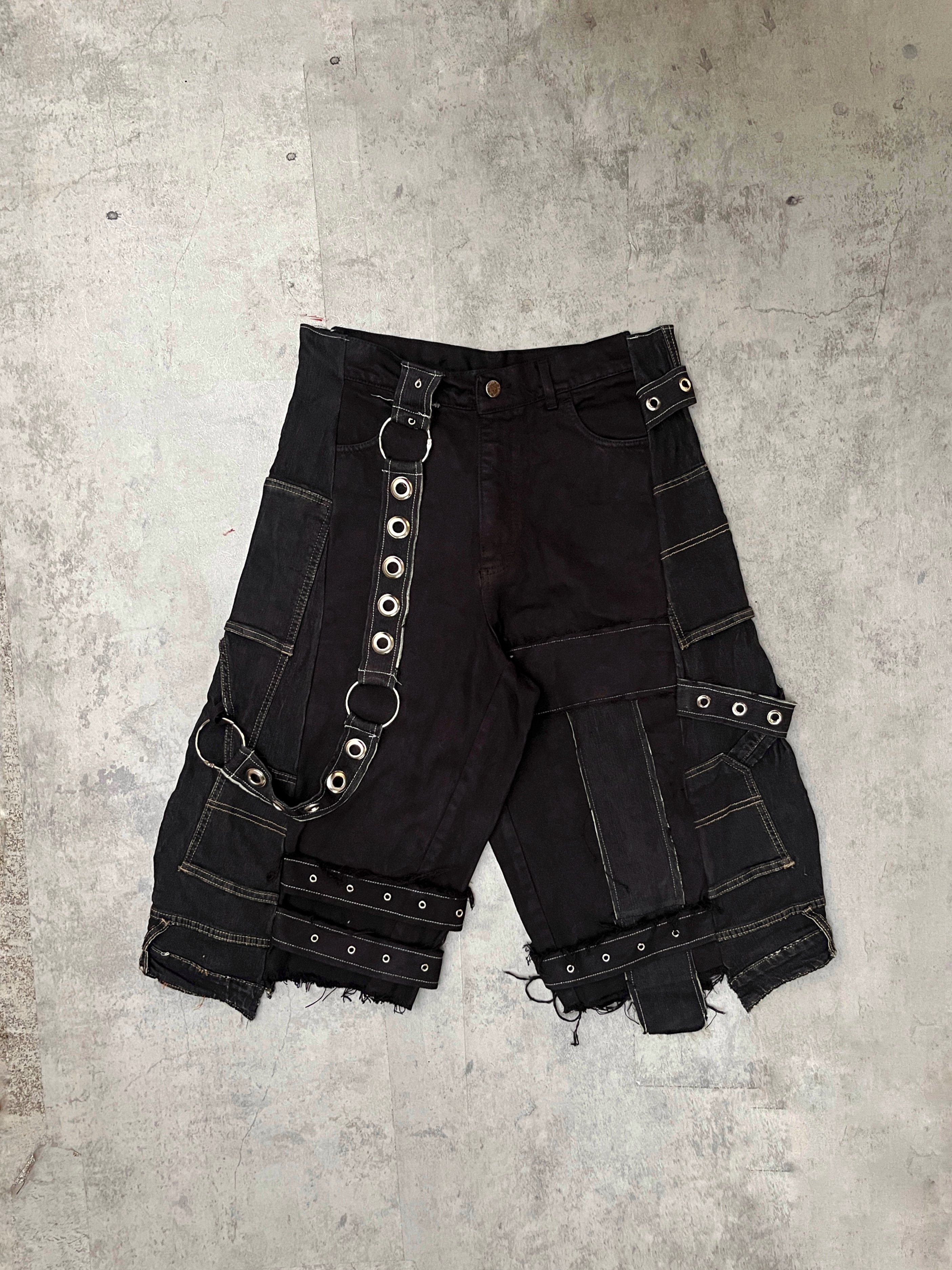 JORT UPCYCLING | TALLA 42 1