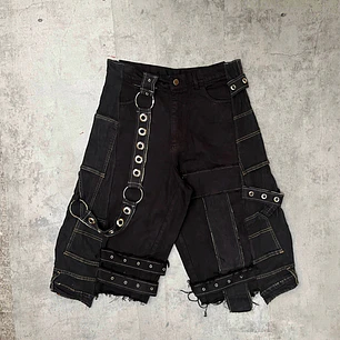 JORT UPCYCLING | TALLA 42