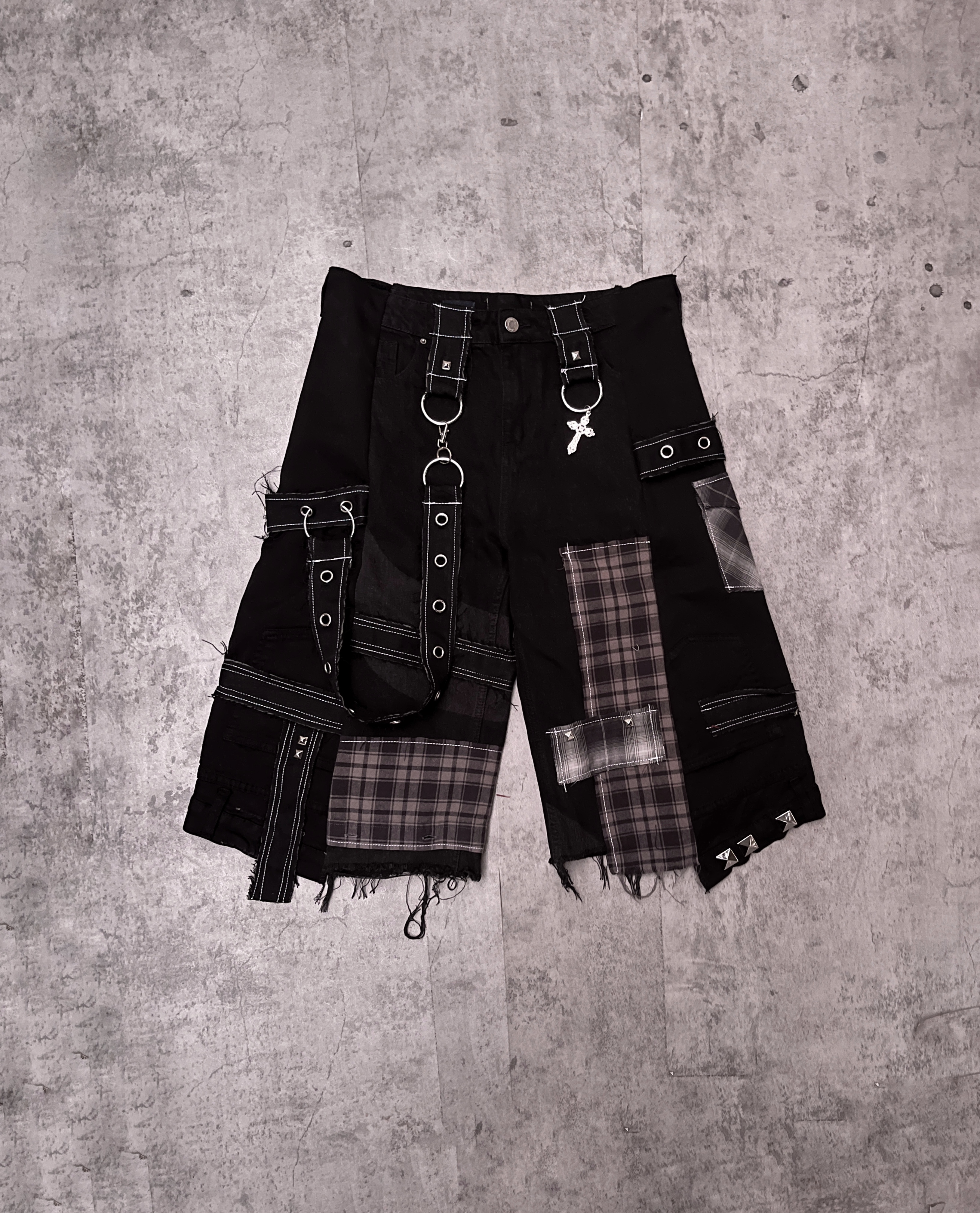 JORT UPCYCLING | TALLA 44 1