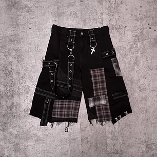 JORT UPCYCLING | TALLA 44