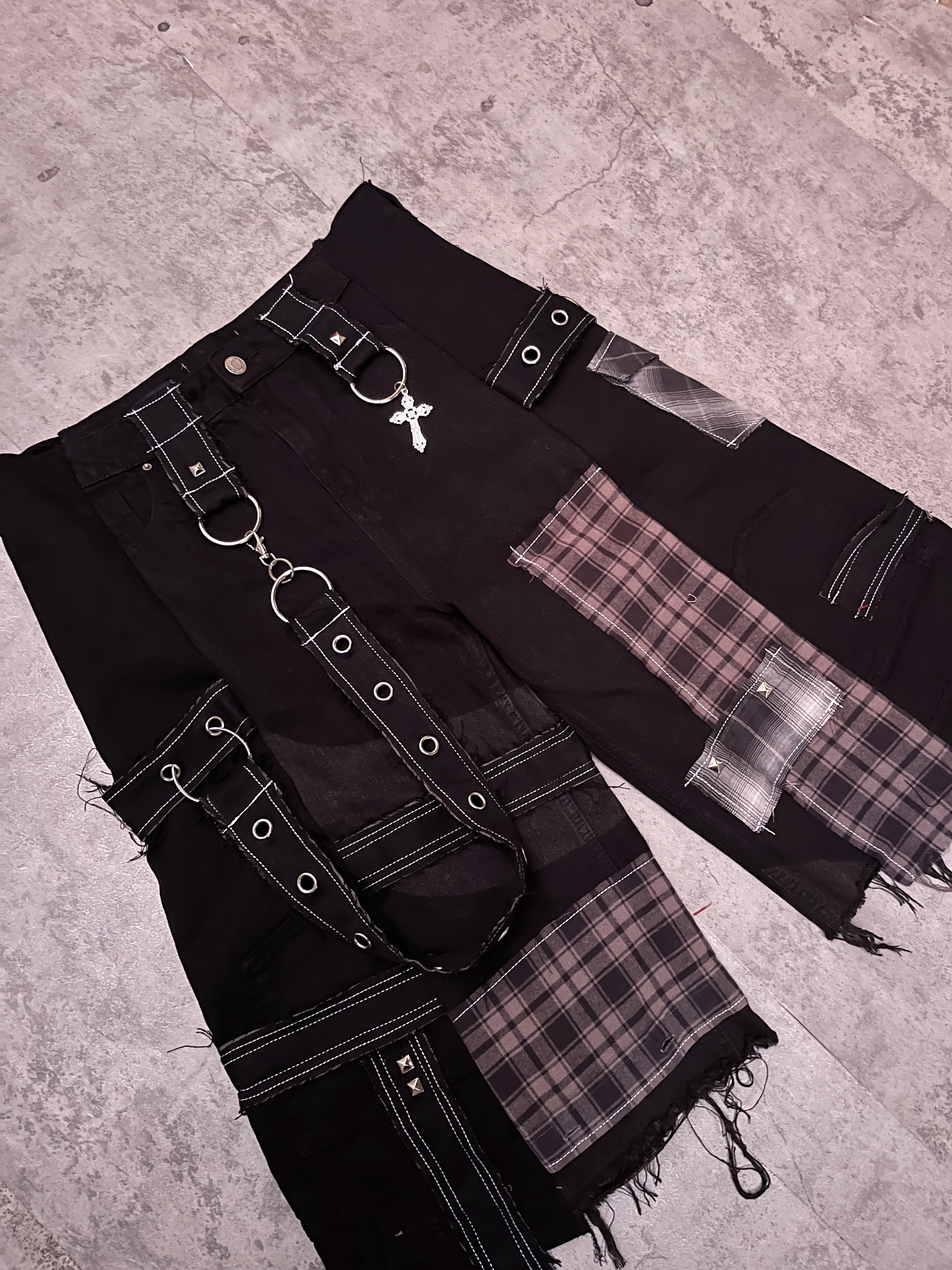 JORT UPCYCLING | TALLA 44 2