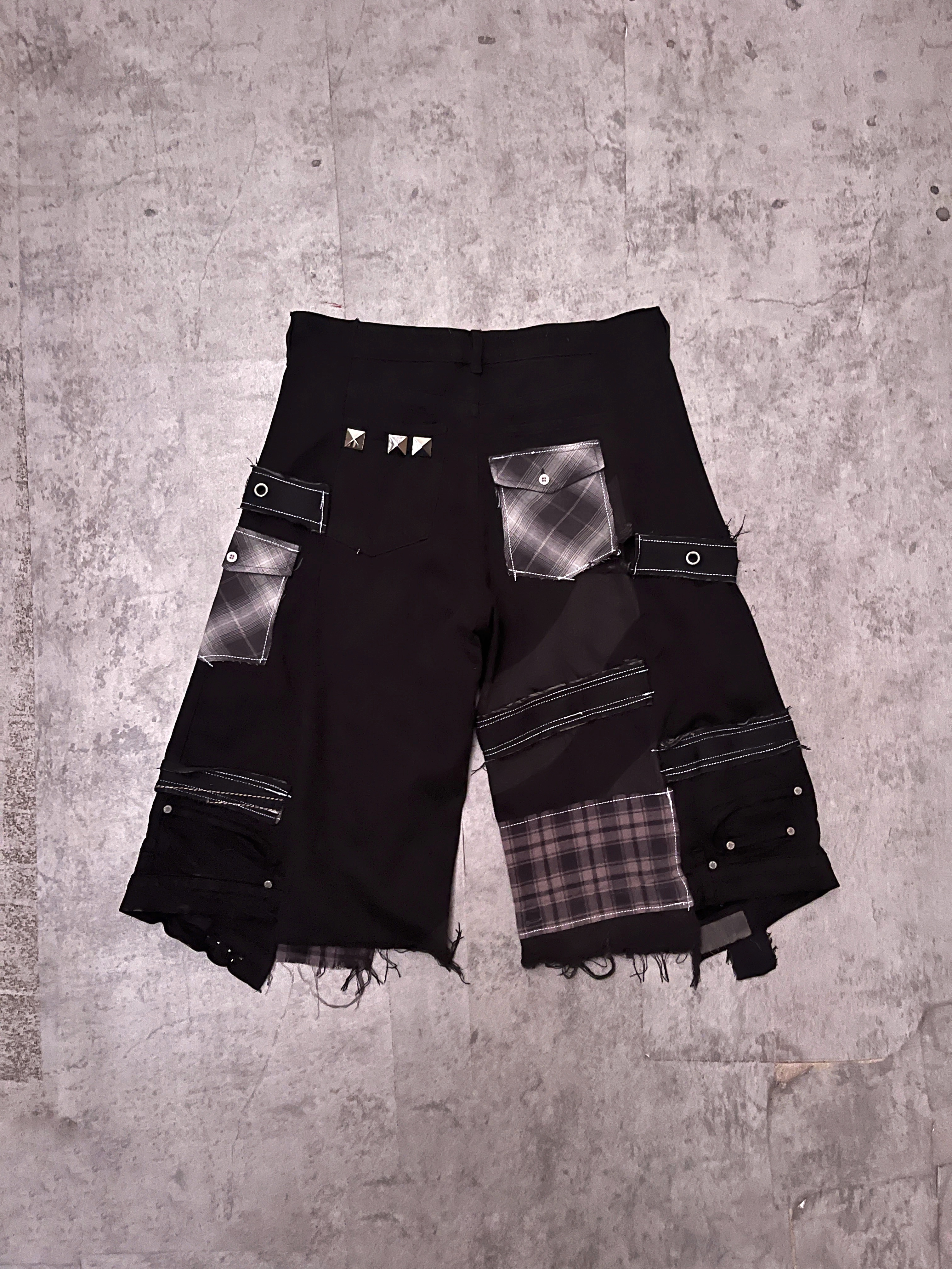 JORT UPCYCLING | TALLA 44 3