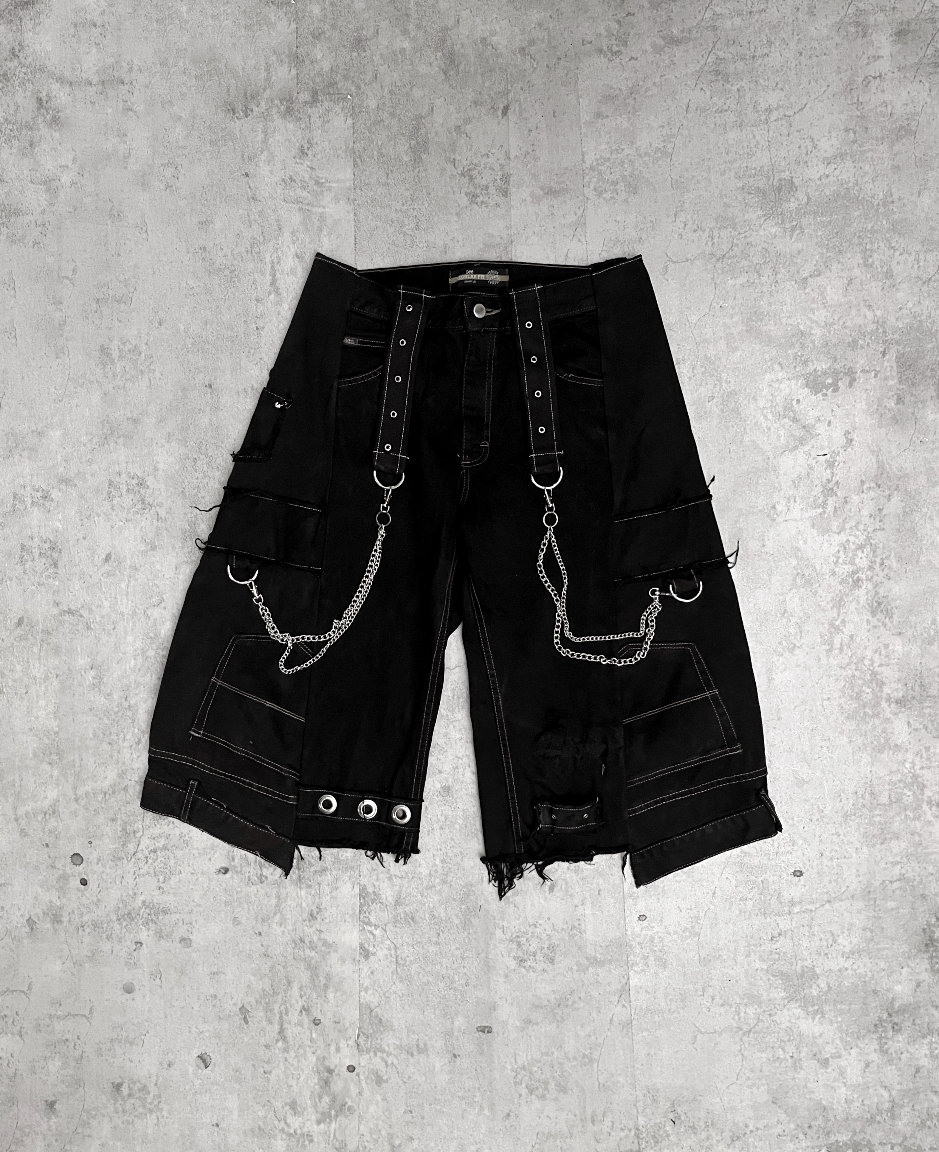 JORT UPCYCLING | TALLA 42 1