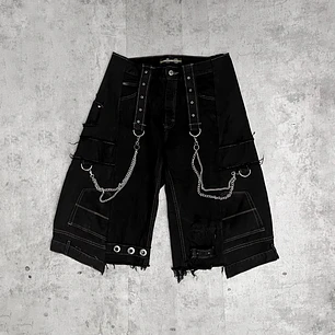 JORT UPCYCLING | TALLA 42