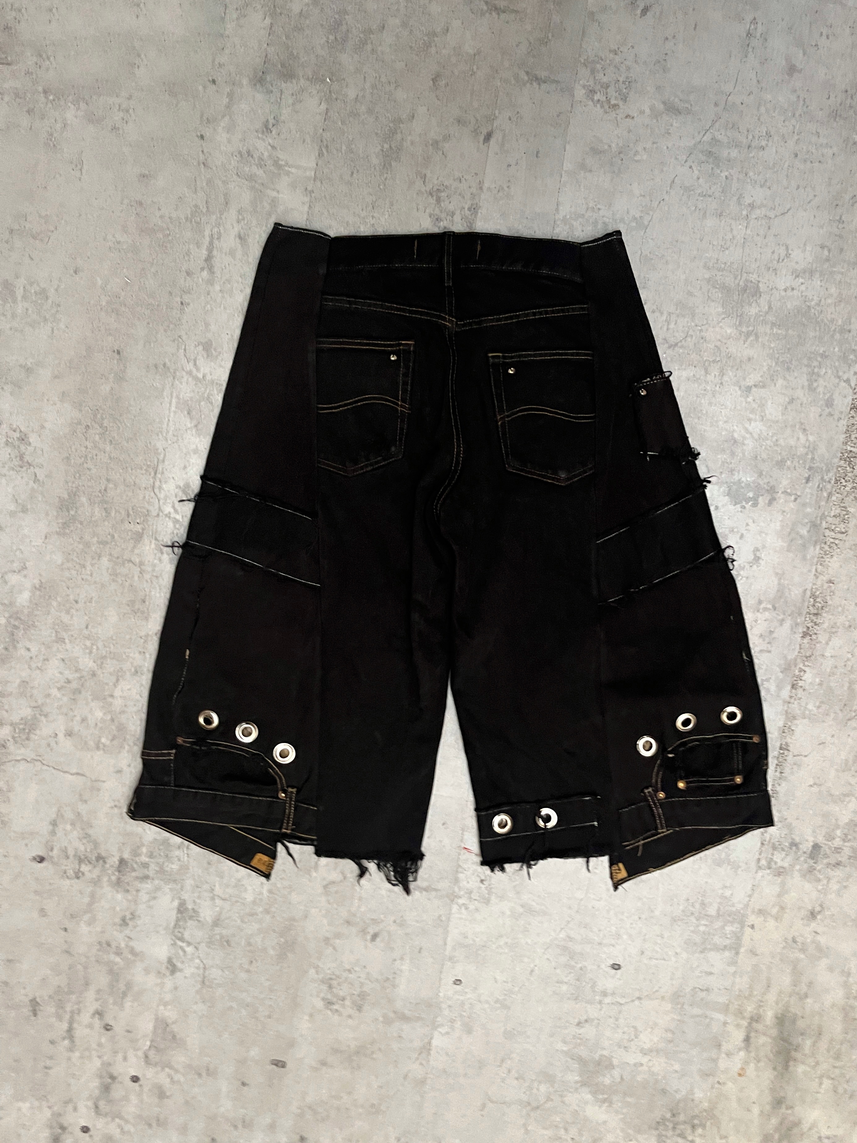 JORT UPCYCLING | TALLA 42 2