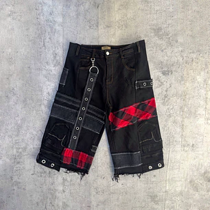 JORT UPCYCLING | TALLA 44