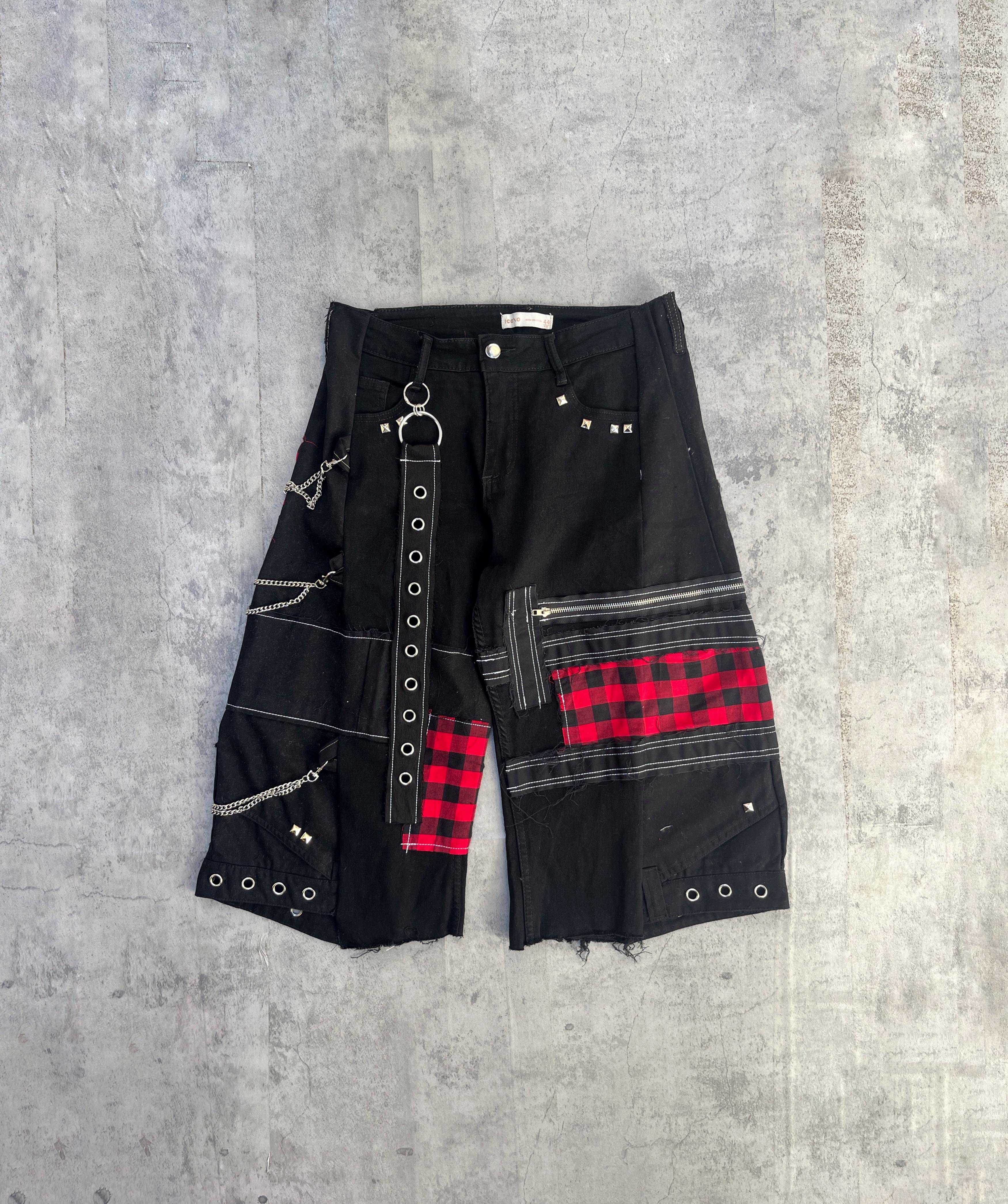 JORT UPCYCLING | TALLA 42 1