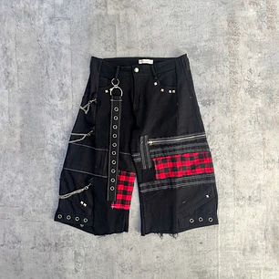 JORT UPCYCLING | TALLA 42